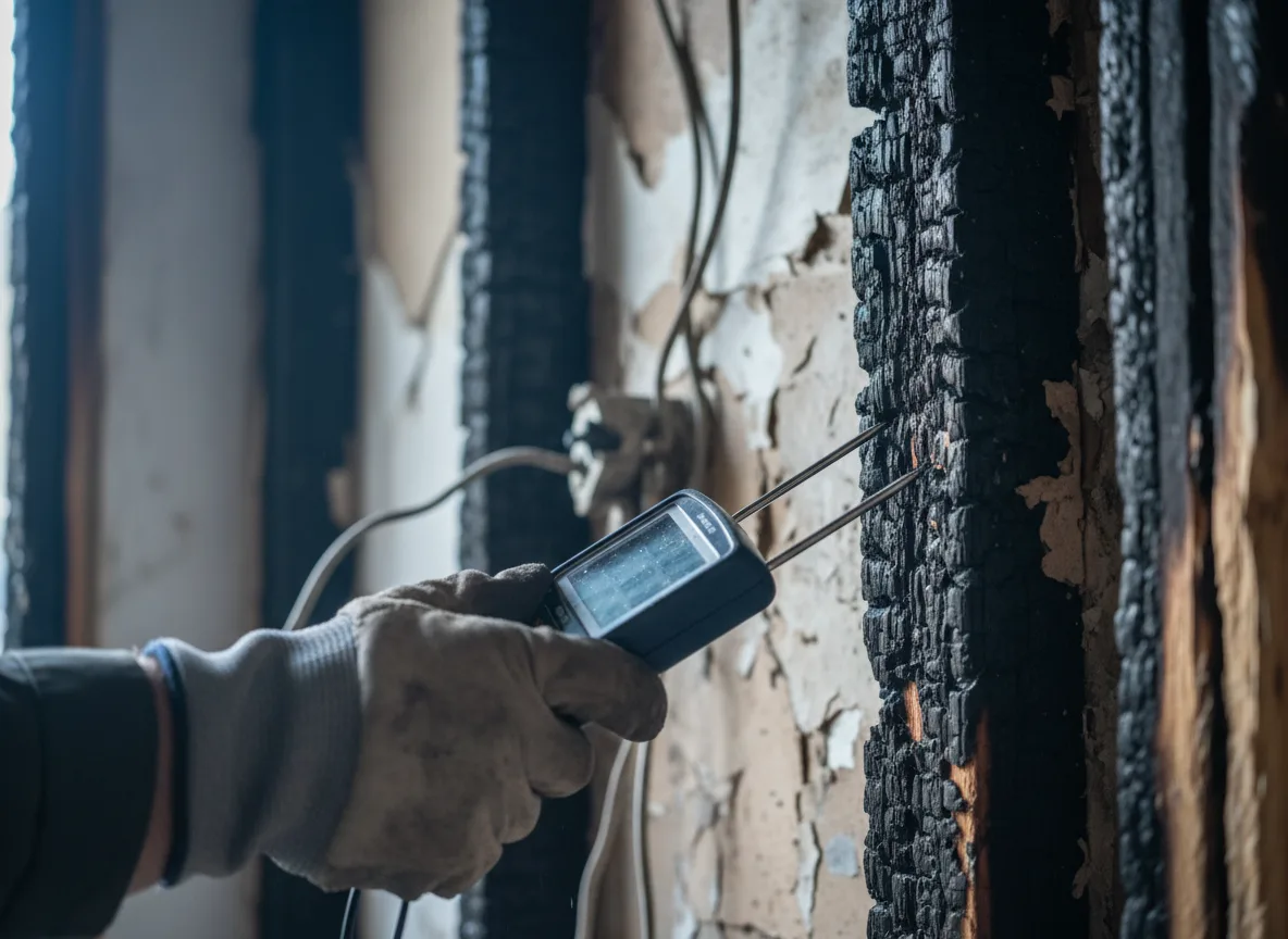 Fire Damage Restoration Pocasset, MA FAQs